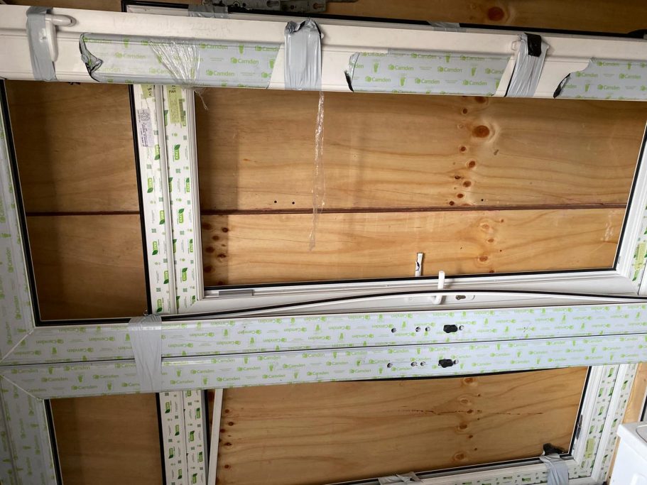 French Door